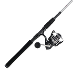 PENN 7' Pursuit IV Fishing Rod and 2500 Reel Inshore Spinning Combo $46.20 + Free Shipping