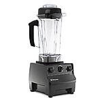 64 0z Vitamix 5200 Professional Grade Blender with Self-Cleaning Container (New Open Box) $290 + Free Shipping w/ Prime