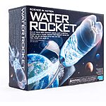 4M Toysmith DIY Water Rocket Kit $13 + Free Shipping w/ Prime or on $25+