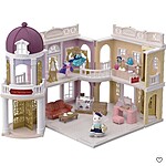 Calico Critters Town Series Grand Department Store Fashion Dollhouse $33.26 + Free Shipping w/ Walmart+ or $35+