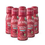 6-Count 2.5-Oz Four Sigmatic Tremella Infused Beauty Shot (Pomegranate Blueberry) $7.98 + Free Shipping w/ Prime or on $25+