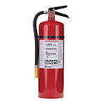 Kidde Pro 4-A:60-B:C Rechargeable Fire Extinguisher $44.61 + Free Shipping