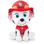6&quot; Gund Official Paw Patrol Plush Toys (Marshall, Rubble, Skye) $8 + Free Shipping w/ Prime or on $25+