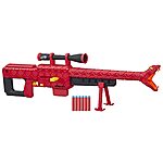 Nerf Roblox Zombie Attack: Viper Strike Blaster w/Accessories + Code for Exclusive Virtual Item $16 + Free Shipping w/ Prime or on $25+