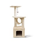 Woot Appsclusive: 36&quot; Zone Tech Pet Cat Tower Tree, $27.49 + Free Shipping w/ Prime