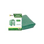 Ogrow Greenhouse Replacement Covers: 2 Tier 8 Shelf $55, Greenhouse Cloche $26, More + Free Shipping w/ Prime
