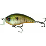 6th Sense Fishing Bait & Lures Buy 3, Get 3 Free: Swank Series Crankbait 6 for $26.95 &amp; More + Free Store Pickup