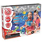 81+ Piece PlayMonster Science4you Gadgets Factory w/ 15 Gadget Projects $11.86 + Free Shipping w/ Prime or on $25+
