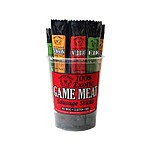 30-Count 1-Oz Buffalo Bills Exotic Game Meat Sticks (Variety Pack) $41 ($1.37 each) + Free Shipping w/ Prime