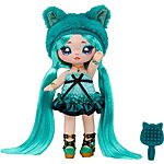 7.5&quot; Na! Na! Na! Surprise Sweetest Gems Fashion Dolls (Various Styles) from $5.67 + Free Shipping w/ Prime or on $35+