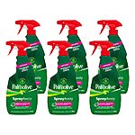 6-Pack 16.9-Oz Palmolive Ultra Spray Away Dish Soap $12.80 ($2.13 each) + Free Shipping w/ Prime or on $35+
