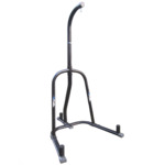 87.4&quot; Fuel Pureformance Steel Heavy Bag Stand (Black) $49 + Free Shipping