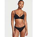 Victoria's Secret Women's Panties Sale (Various Styles) 10 for $38 ($3.80 each) + Free Shipping on $50+