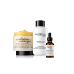 2-Step Mega Size 8-Oz Philosophy Microdelivery Skin Resurfacing Home Peel Kit + 1-Oz Philosophy When Hope is Not Enough Firming Facial Serum $53, More + FS w/ Prime