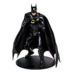 McFarlane Toys DC Multiverse The Flash Movie Batman 12&quot; Scale Statue $12 + Free Shipping w/ Prime or on $35+