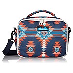 Kavu Leak Proof Insulated Crossbody Lunch Bag (Mohave) $8.55 + Free S/H w/ Amazon Prime