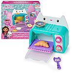 Spin Master Gabby’s Dollhouse Bakey w/ Cakey Oven, Lights &amp; Sounds $11.24 &amp; More + Free Shipping w/ Prime or on $35+