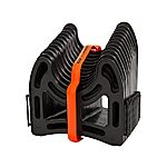10' Camco Sidewinder Flexible RV Sewer Hose Support $10 + Free Shipping w/ Prime