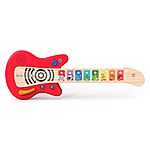 Baby Einstein Together in Tune Magic Touch Collection Wooden Wireless Toddler Toy (Connected Piano or Connected Guitar) $27.98 + Free Shipping w/ Prime or on $35+