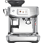 Breville: Barista Touch $799.95, Barista Pro $679.95, Barista Express $559.95 &amp;  More + Free Shipping or Free Store Pickup at Best Buy