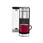 Keurig K-Supreme Plus Single Serve K-Cup Pod Coffee Brewer (Stainless Steel) $100 + Free Shipping w/ Prime