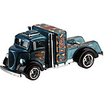 Hot Wheels 1:64 Scale Custom '38 Ford COE Die-Cast Collectible Toy Car $10.43 + Free S&amp;H w/ Walmart+ or $35+