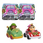 2-Pack Disney Doorables Series 2 Let's Go Figure and Vehicle Sets (Styles May Vary) $6.07 + Free Shipping w/ Prime or on $35+