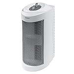 Holmes True HEPA Allergen Remover Small Space Mini Tower Air Purifier w/ Optional Ionizer (White) $16.25  + Free S&amp;H w/ Walmart+ or $35+