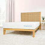 10&quot; Imaginarium Hybrid (Memory Foam/ Coils) Mattress w/ Antimicrobial Treated Cover (Twin) $95 + Free Shipping