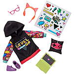 Wild Hearts Crew: 8-Piece Good to Game Fashion and Accessory Set $4.03 &amp; More + Free Shipping w/ Walmart+ or on $35+