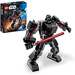 Lego Star Wars: Darth Vader Mech or Boba Fett Mech + $2 Walmart Cash $12.80 &amp; More