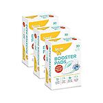 3-Pack 30-Count (90 Total) Sposie Booster Pads Diaper Doubler $18 ($6 per pack) + Free Shipping w/ Prime