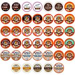 40-Count Crazy Cups Cappuccino &amp; Hot Chocolate Variety Pack $7.00 + Free Shipping w/ Prime or on $35+
