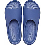 Crocs Mellow Recovery Slides (Bijou Blue, Sizes M7/W9, M8/W10, M9/W11 ) $20.98 + Free Shipping on $49