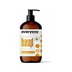12.75-Oz Everyone for Every Body Hand Soap $3.99,  2.7-Oz Degree Men 48 Hour Protection Antiperspirant Deodorant $1.99 &amp; More + Free Shipping w/ Prime
