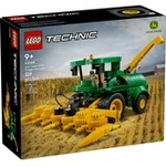 559-Piece LEGO Technic John Deere 9700 Forage Harvester Tractor Toy $19.99 + Free S&amp;H w/ Walmart+ or on $35+ $19.97