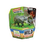Wild Scenes Elephants' Watering Hole Grow &amp; Play Kit  $5.79 + Free Shipping w/ Prime or on $35+