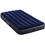 INTEX Dura-Beam Standard Downy Air Mattress (No Pump) Twin $11.95, Full, $15.95, Queen $19.99 + F/S w/ Prime or on Orders $35+ $111.99