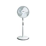 16&quot; BLACK+DECKER Stand Fan with Pedestal Base (White) $15.00 + Free Shipping w/ Prime