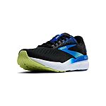 Brooks Men or Women's Ghost 16 Shoes from $85.99, Saucony Shadow Original Unisex Shoes $39.99 &amp; More + Free Shipping w/ Prime