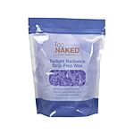1-Lb Too Naked Twilight Radiance Strip-Free Wax Hair Removal (Orchid) $4.99 + Free Shipping w/ Prime