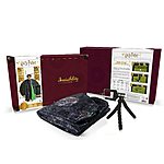 Harry Potter Invisibility Cloak (Deluxe Version) $33.50 + Free S&amp;H