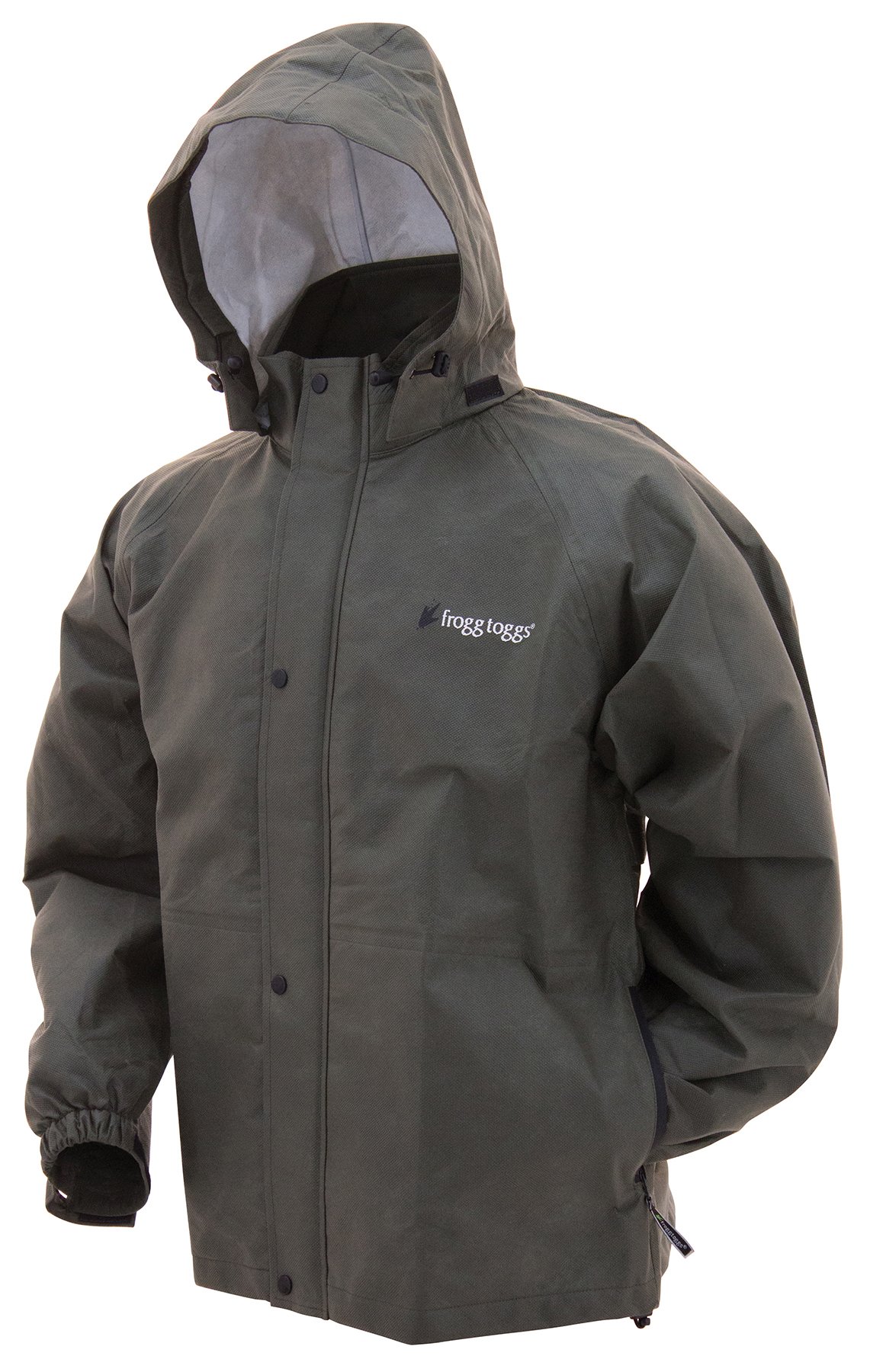 Frogg toggs rain jacket store