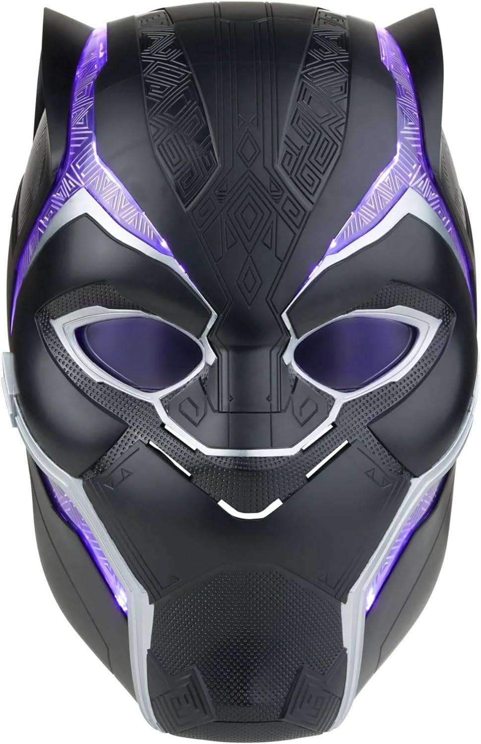 Marvel Legends Black Panther Premium Electronic Role Play Helmet $48 & More + Free Shipping