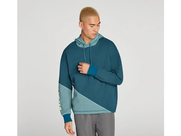 Hoka Athletic Wear: Men's All-Day Hoodie $33, 4" Women's Performance Woven Shorts $27, 5" Men's Glide Shorts $30 & More + Free Shipping w/ Prime
