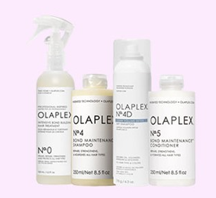 Olaplex: 2-Pack 8.5-Oz No.4 Bond Maintenance Shampoo $40, 2-Pack 8.5-Oz No.5 Bond Maintenance Conditioner $45 & More + Free Shipping w/ Prime