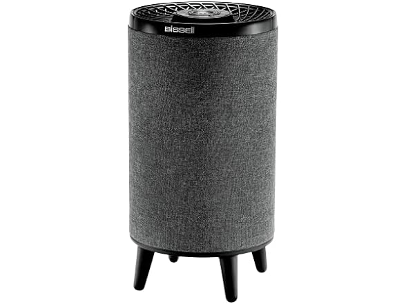 Bissell MYair Hub Air Purifier w/ HEPA Filter for Small Rooms (2905A) $70 + Free Shipping w/ Prime