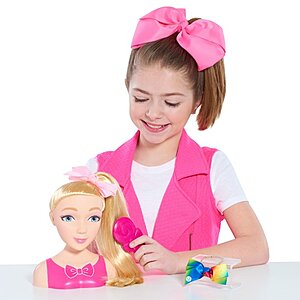Jojo siwa styling head target discount
