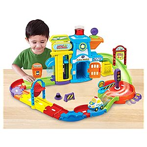 Choo choo deals train playset