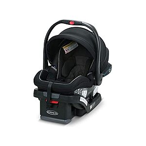 Free graco deals car seat base